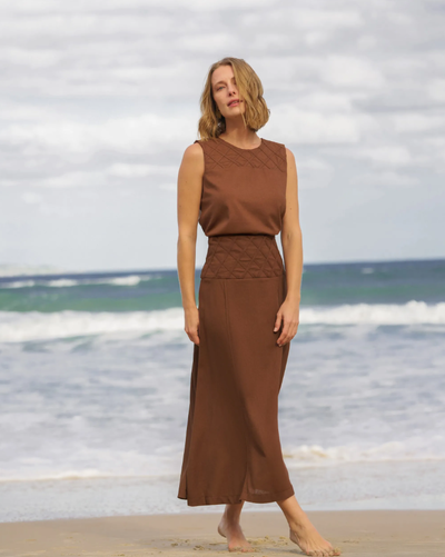 Foto Saia Luiza - Lofty Style