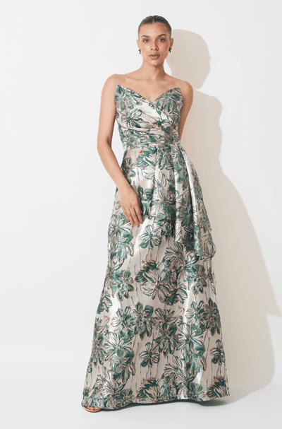 Foto Vestido Carol - Dolps