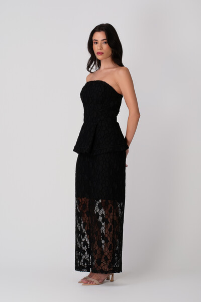 Foto Vestido Monalisa - Fernanda Nabhan