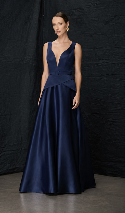 Foto Vestido Festa - Fátima Scofield