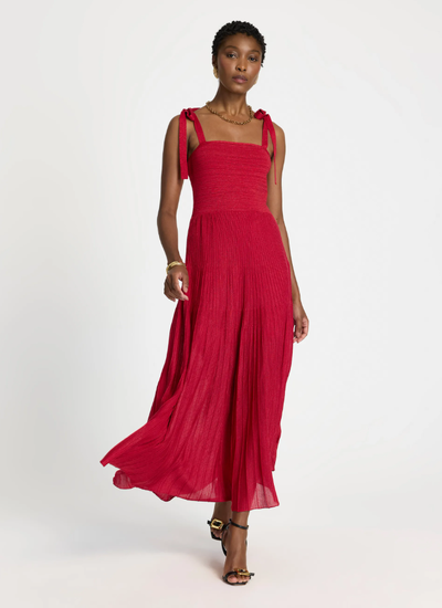 Foto Vestido Maite Tricot - Le Lis