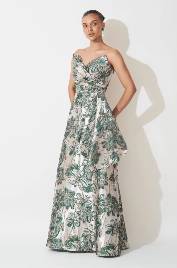 Vestido Carol - Dolps