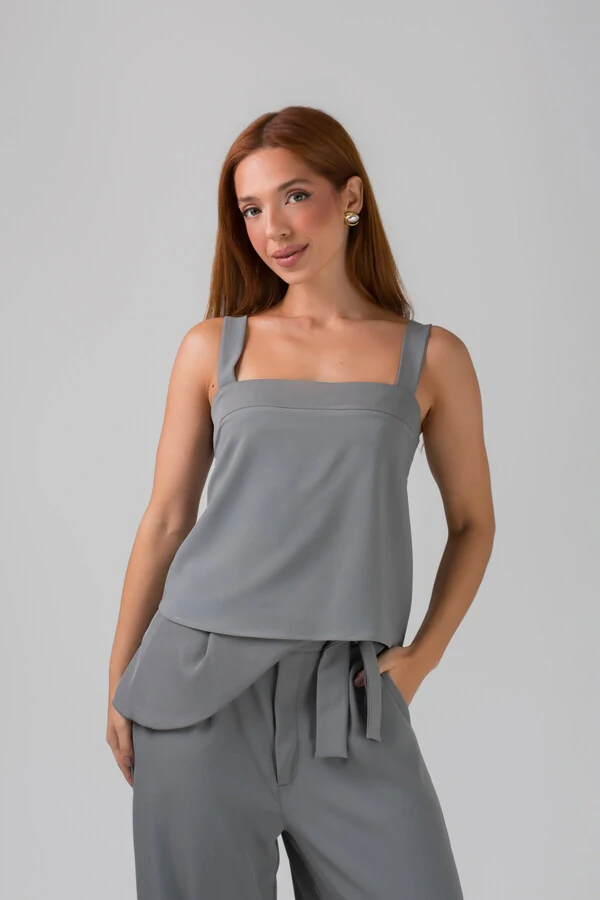 Conjunto Odete - Fernanda Nabhan