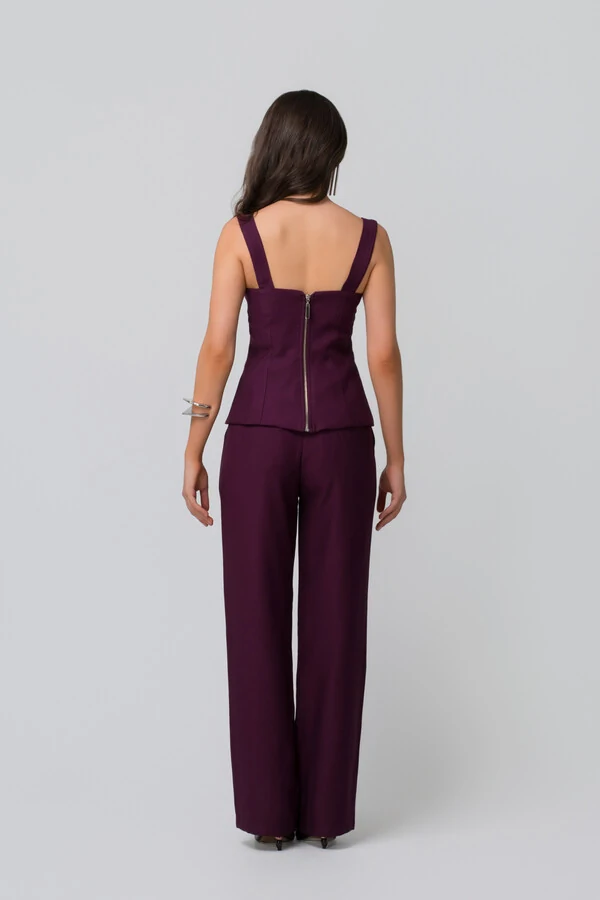 Conjunto Laura - Fernanda Nabhan