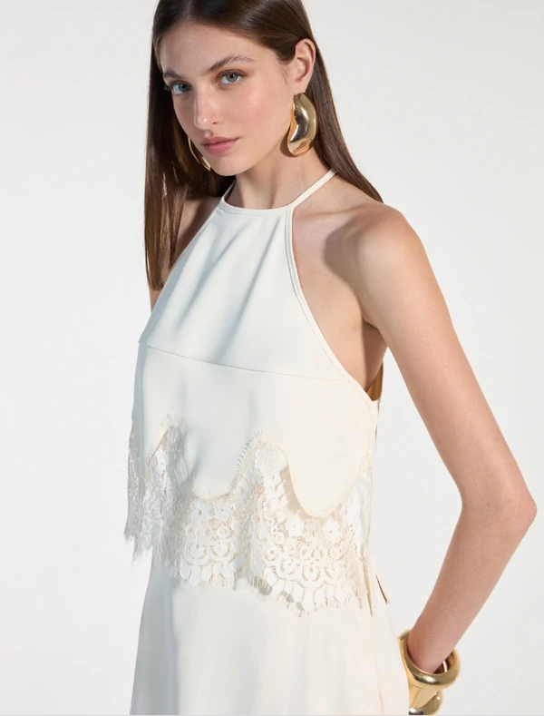 Regata Renda - Skazi