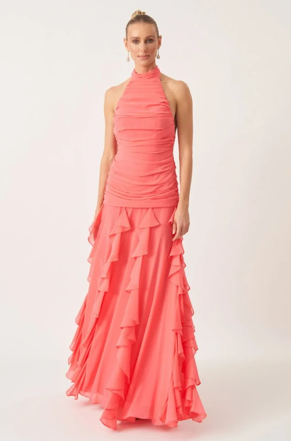 Vestido Mayara -Dolps