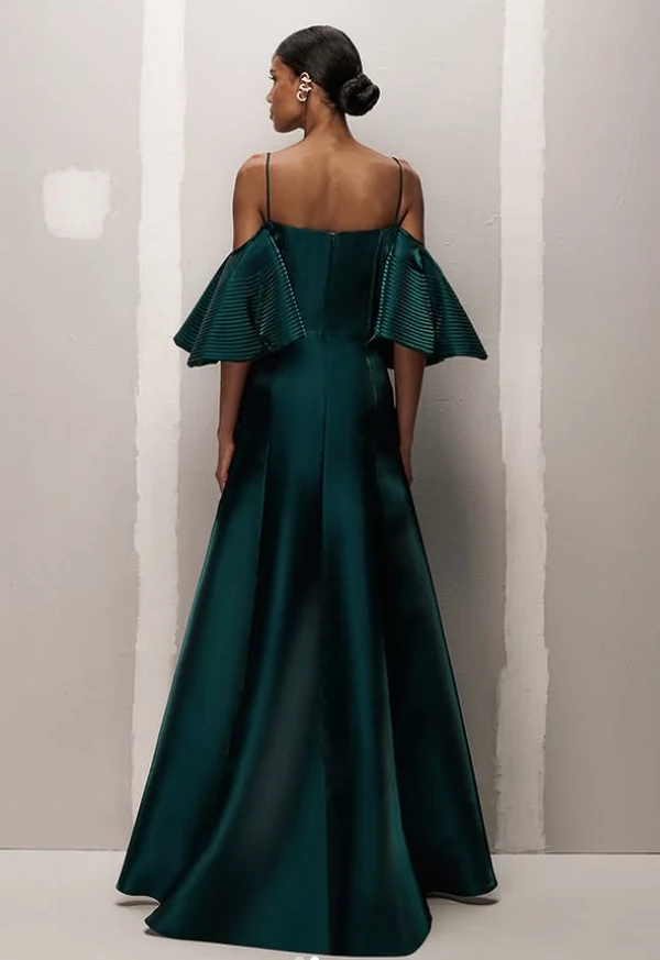 Vestido Festa - M.Rodarte