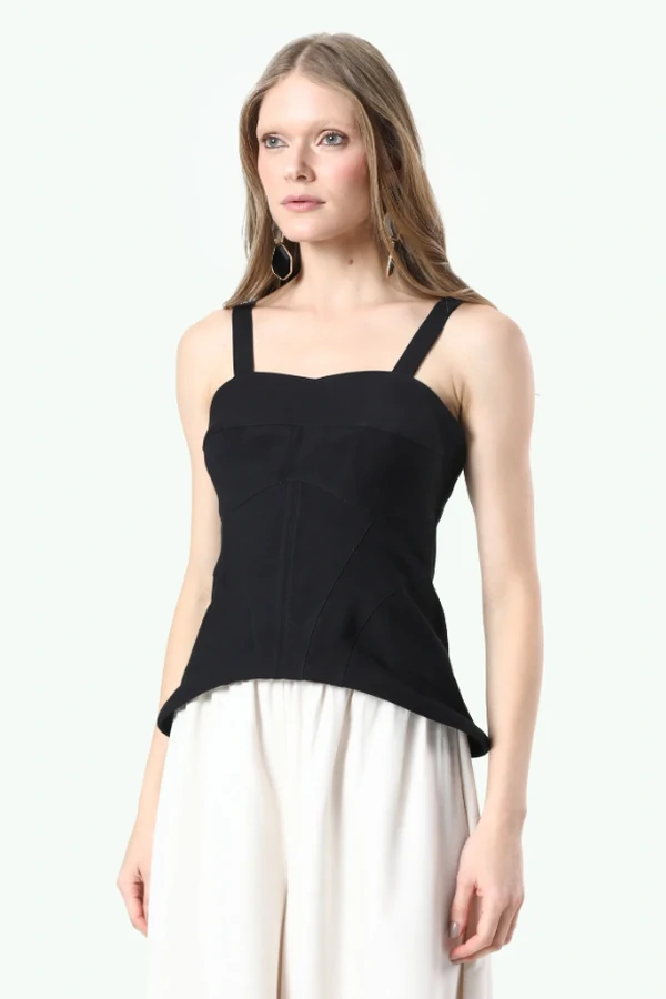 Regata Estruturada - Sly Wear