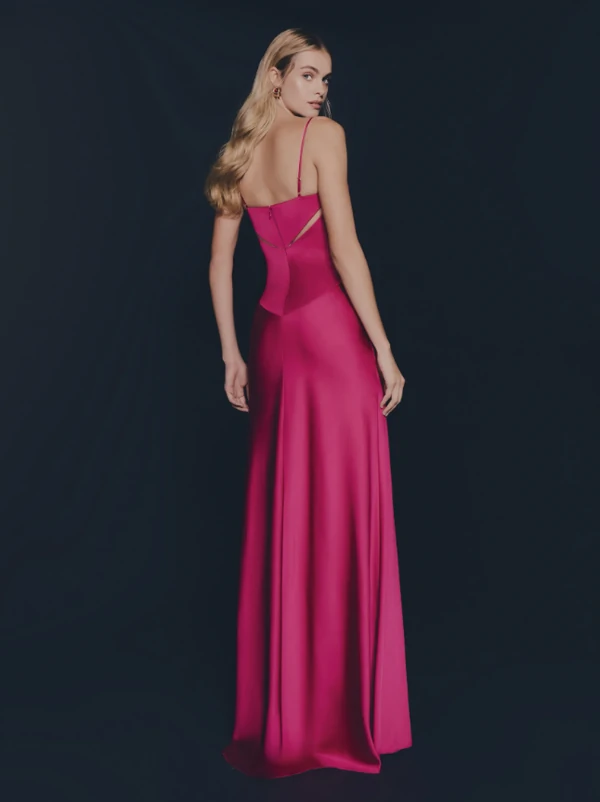 Vestido Festa - Pronovias