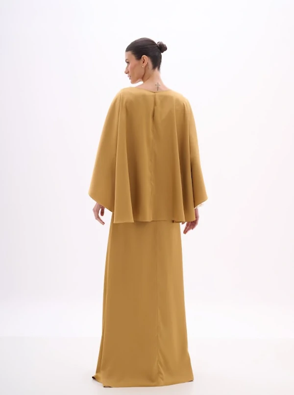 Vestido Festa - Arte Sacra