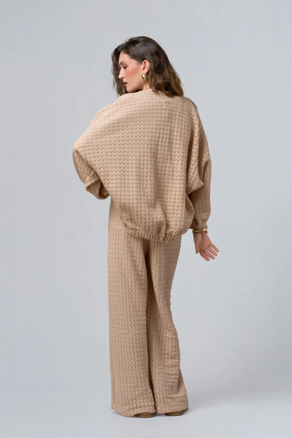 Casaco Trancoso - Fernanda Nabhan