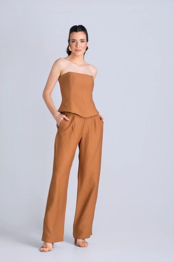 Cropped Cloe - Fernanda Nabhan