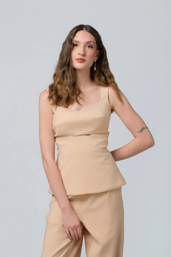 Conjunto Siena - Fernanda Nabhan