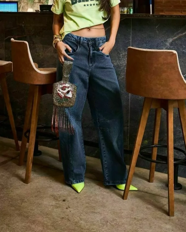 Calça Joele - Villon Jeans