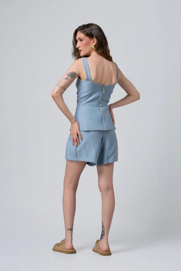 Conjunto Celine - Fernanda Nabhan