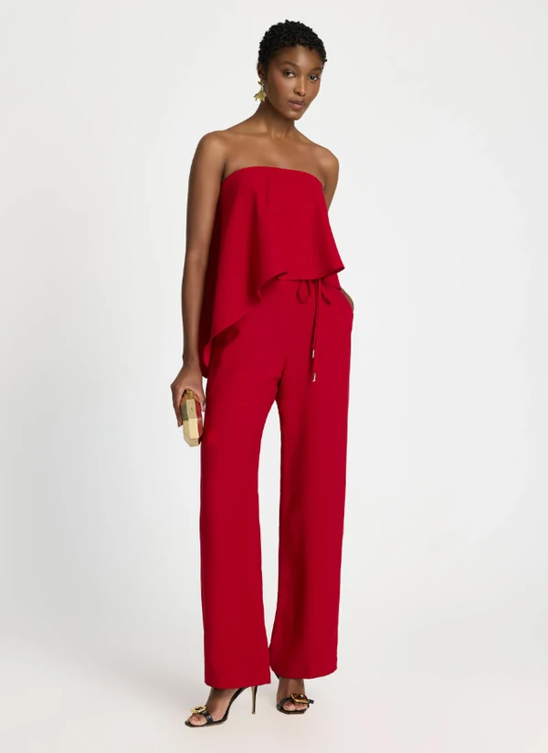 Macacão Paulina - Le Lis