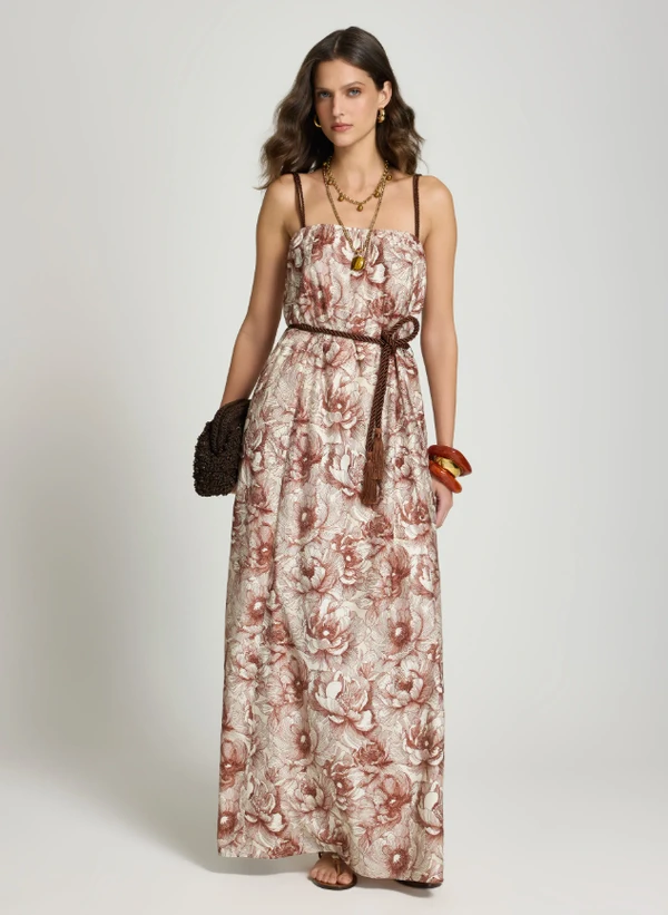 Vestido Grazi - LeLis