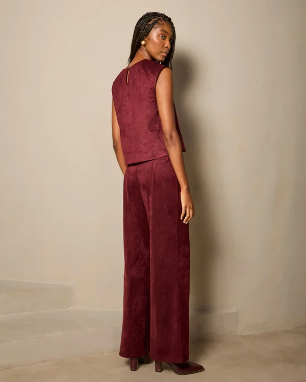 Calça Amalfi - Lofty Style