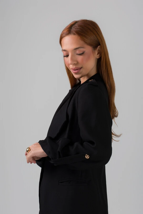 Blazer Aylian - Fernanda Nabhan