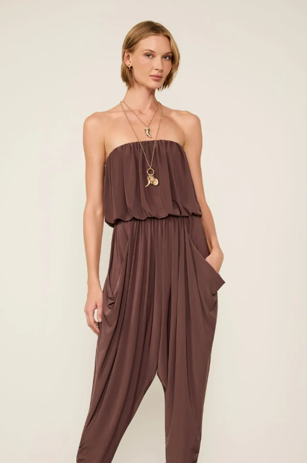 Macacão Cargo - Animale