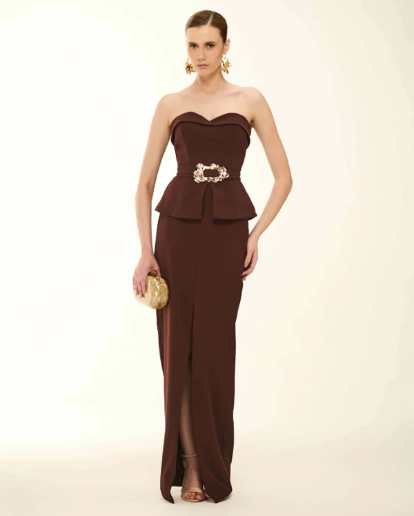 Conjunto Cinto - Artesacra