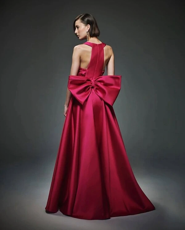 Vestido Festa - M.Rodarte