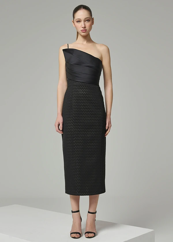 Vestido Festa - M.Rodarte