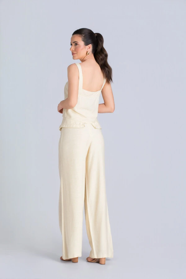 Conjunto Creta - Fernanda Nabhan