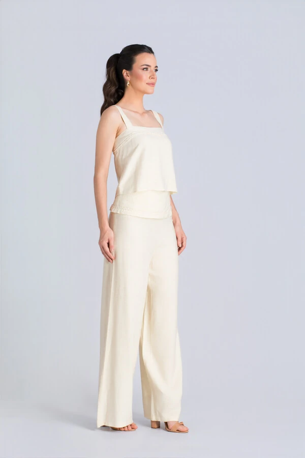 Conjunto Creta - Fernanda Nabhan