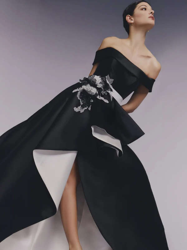 Vestido Festa - Pronovias