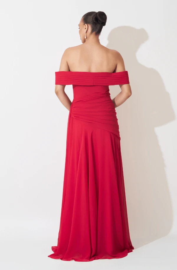 Vestido Dakota - Dolps