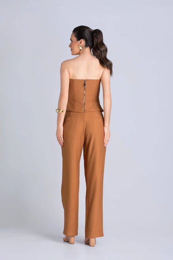 Pantalona Cloe - Fernanda Nabhan
