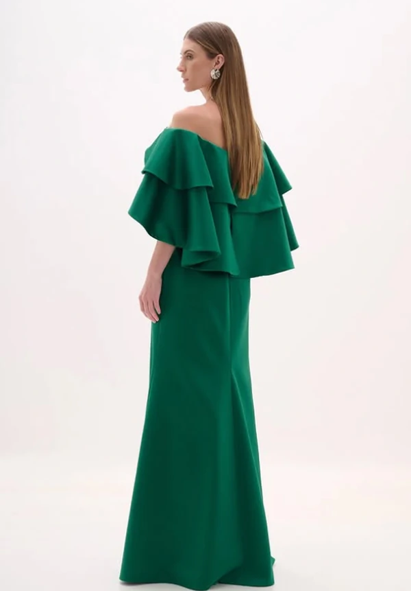 Vestido Festa - Arte Sacra