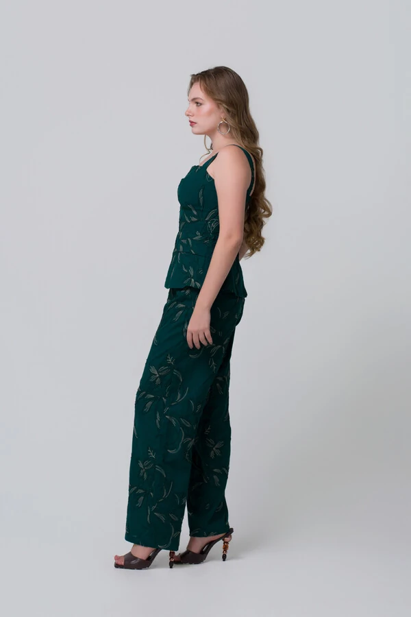 Conjunto Maite - Fernanda Nabhan