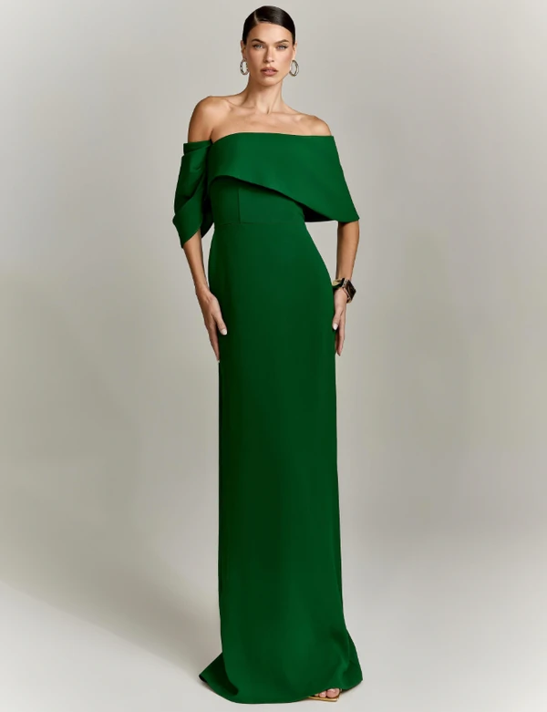 Vestido Oklahoma - Party à Porter