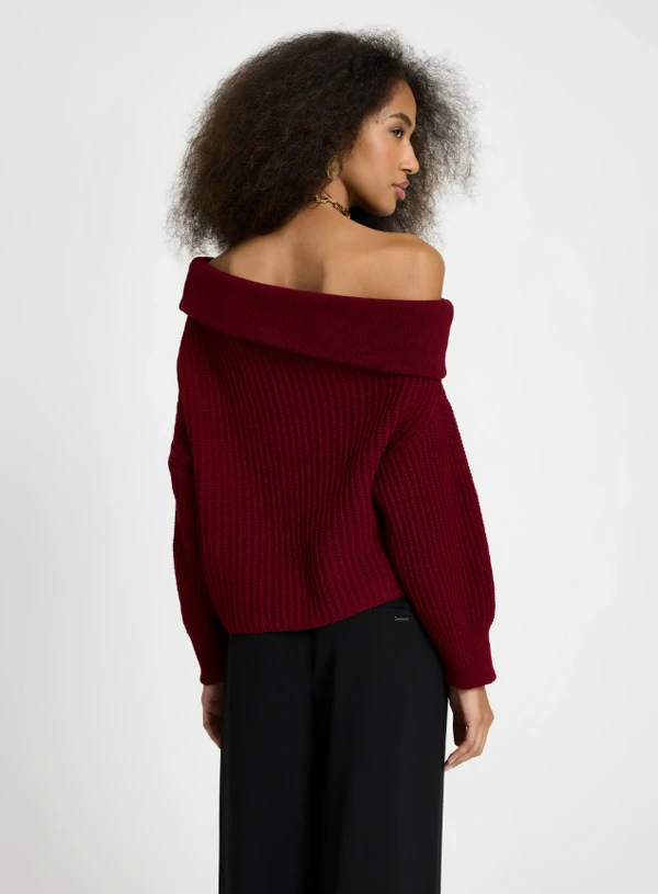 Blusa Tylly - Le Lis
