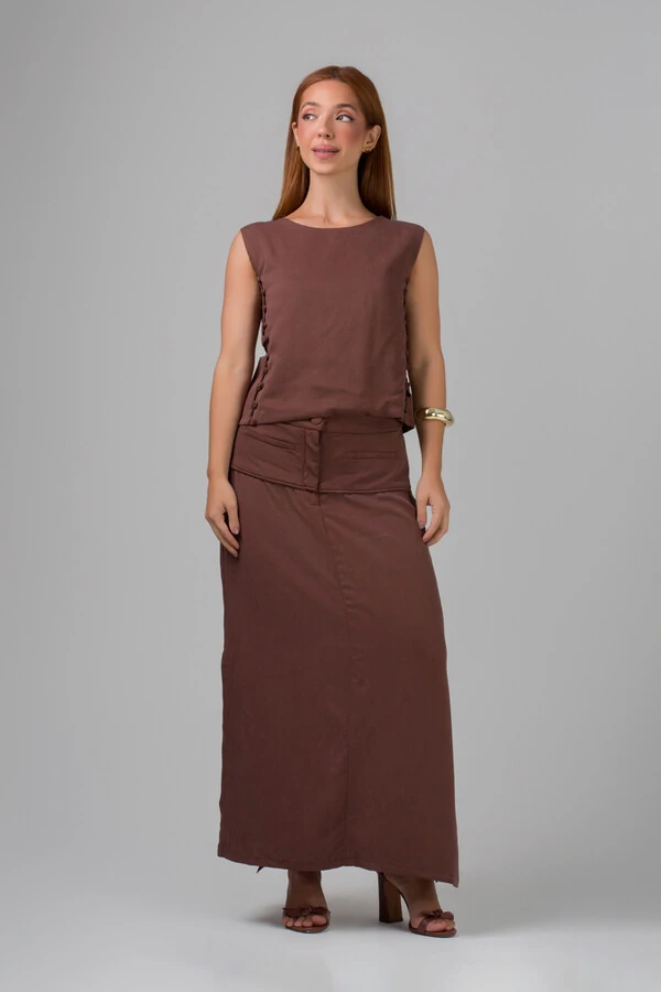 Conjunto Gabriela - Fernanda Nabhan