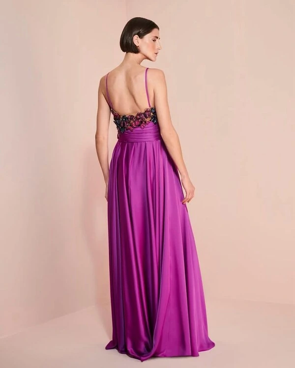 Vestido Festa - M.Rodarte