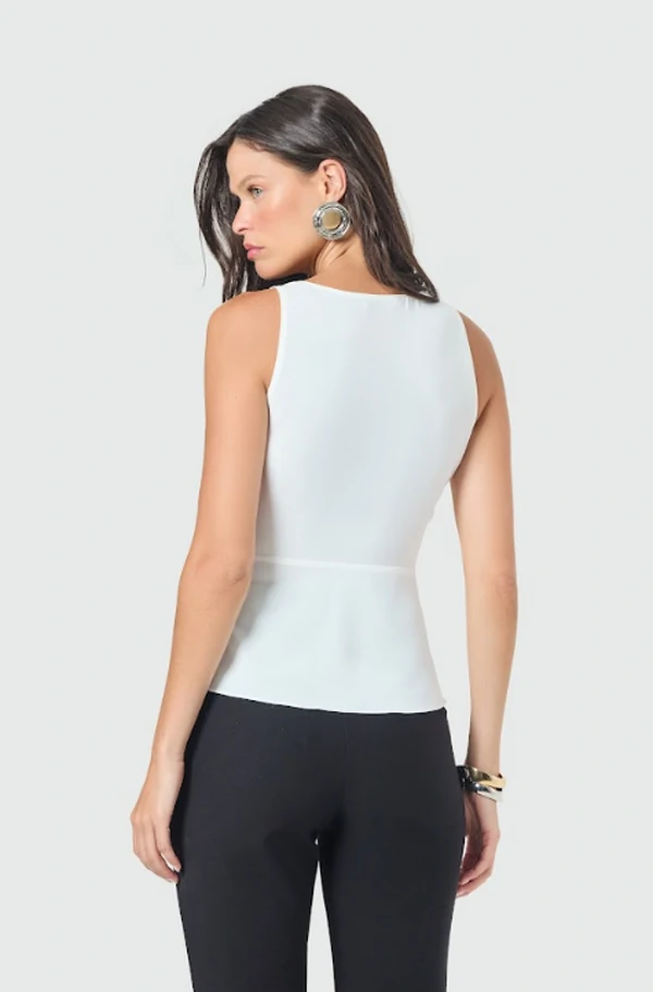 Regata Laço - Sly Wear