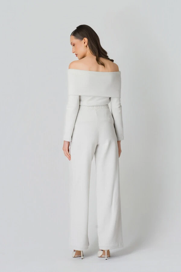 Conjunto Genevieve - Fernanda Nabhan
