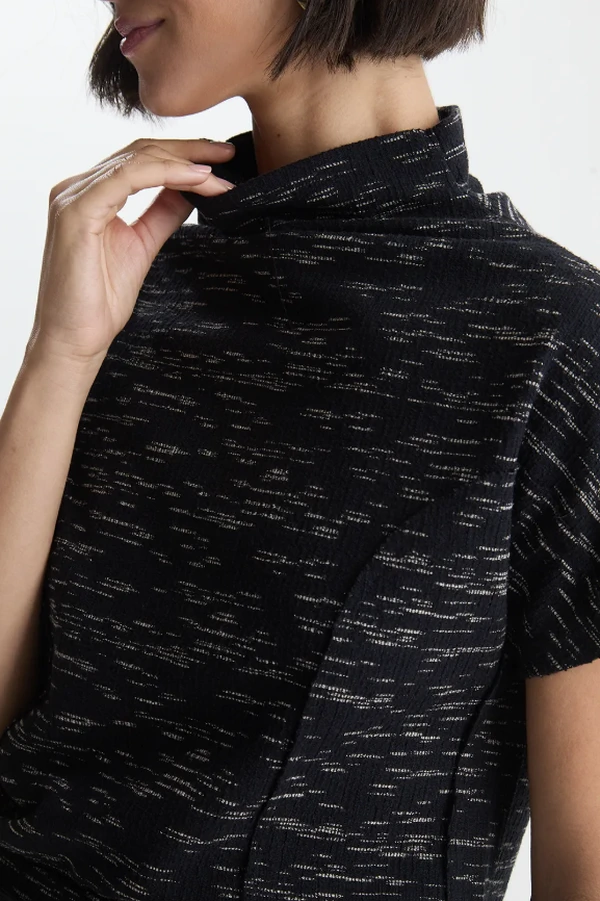 Blusa Gola Alta - Pusco