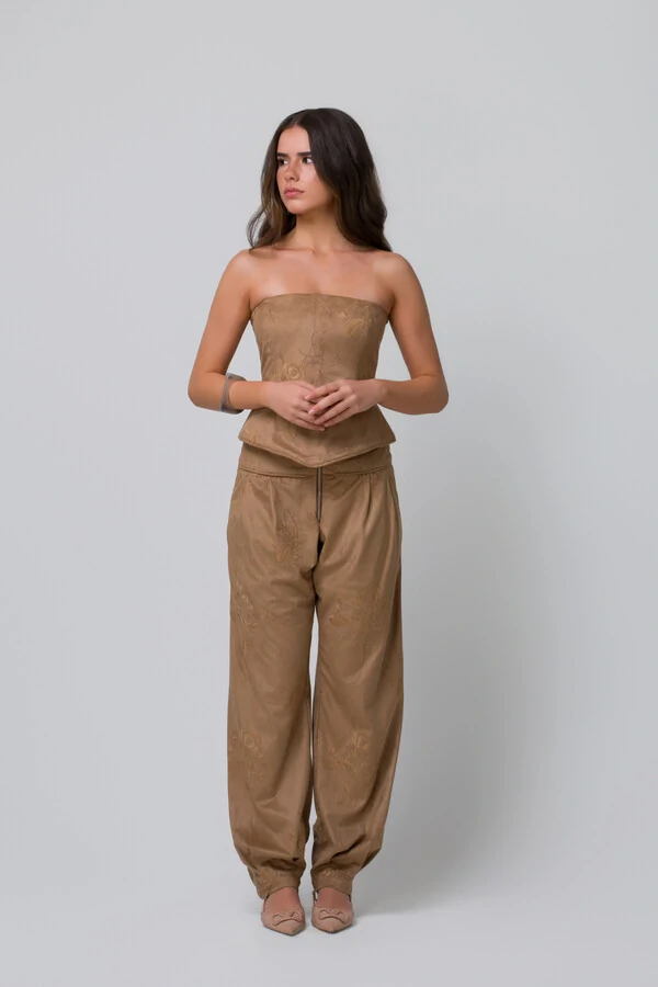 Conjunto Dominique - Fernanda Nabhan