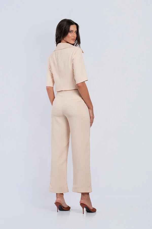 Conjunto Patoux - Fernanda Nabhan