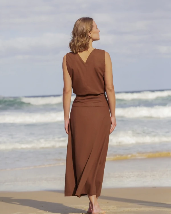 Saia Luiza - Lofty Style