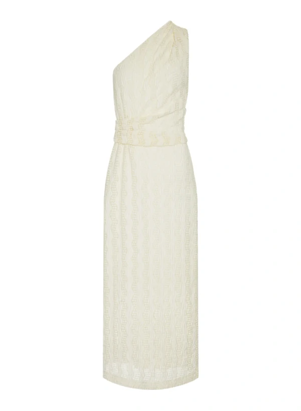 Vestido Midi Helena - Le Lis
