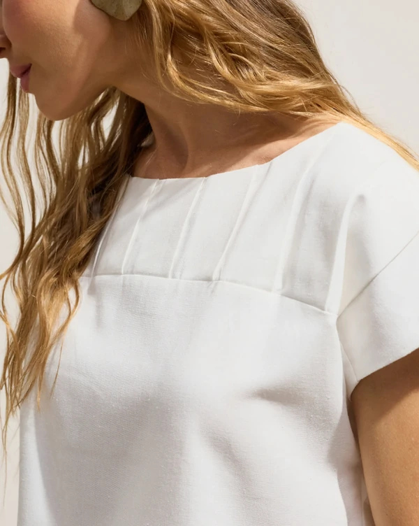Blusa Alexandra - Lofty Style