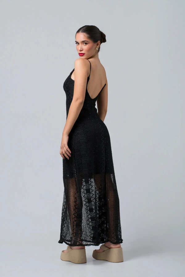 Slip Dress Analu - Fernanda Nabhan