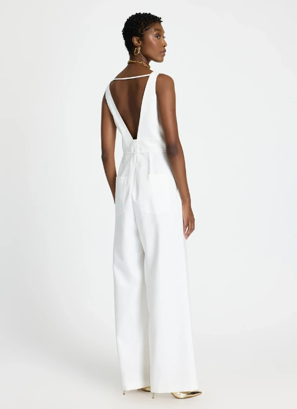 Macacão Mirela - Le Lis