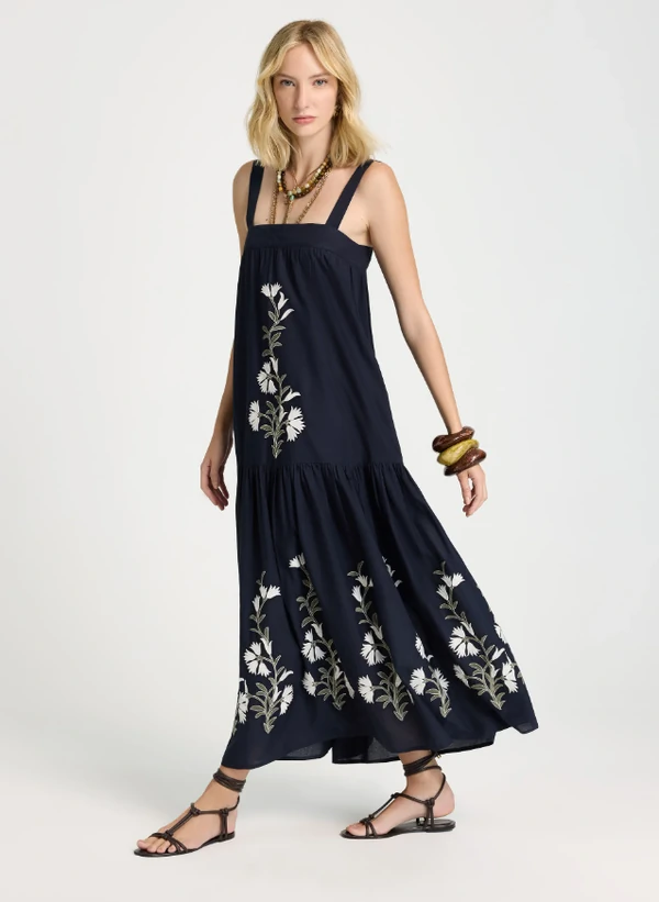 Vestido Lola - Le Lis