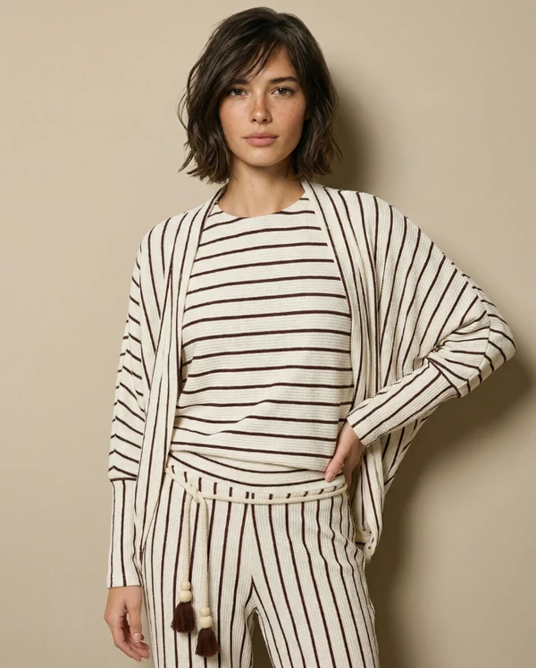 Cardigan Hailey - Lofty Style